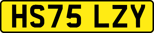 HS75LZY