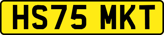 HS75MKT