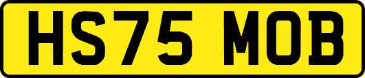 HS75MOB