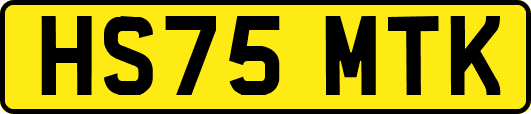 HS75MTK