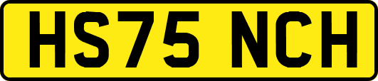 HS75NCH
