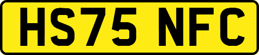 HS75NFC
