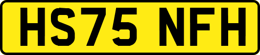 HS75NFH
