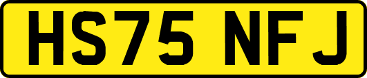 HS75NFJ