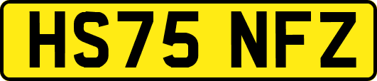HS75NFZ
