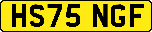 HS75NGF
