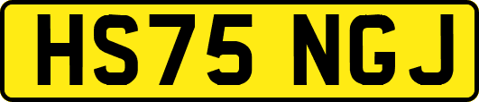 HS75NGJ