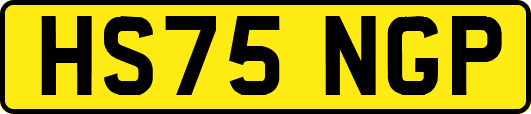HS75NGP