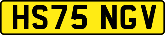 HS75NGV