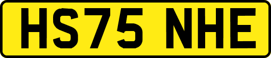 HS75NHE