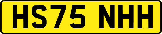HS75NHH