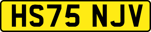 HS75NJV