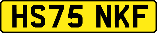 HS75NKF