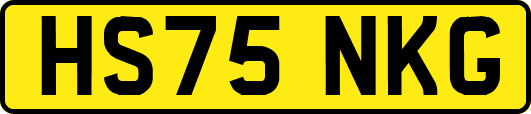 HS75NKG