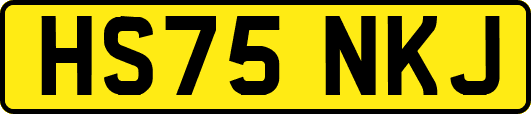 HS75NKJ