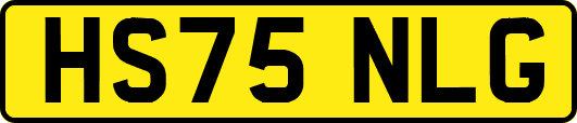 HS75NLG