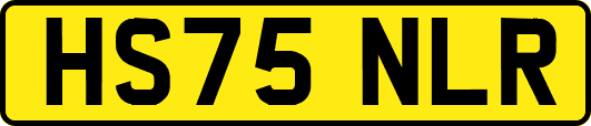 HS75NLR