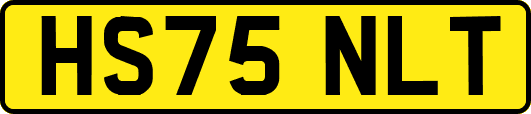 HS75NLT