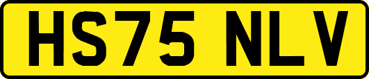 HS75NLV