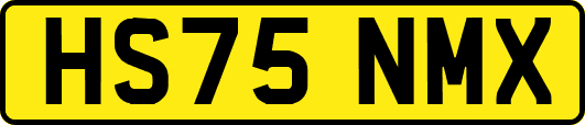 HS75NMX
