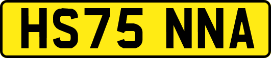 HS75NNA