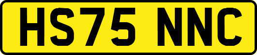 HS75NNC