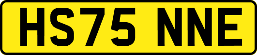 HS75NNE