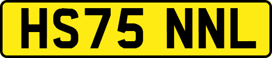 HS75NNL