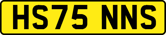 HS75NNS