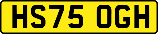 HS75OGH