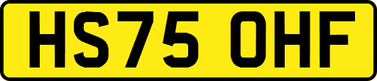 HS75OHF