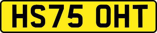 HS75OHT