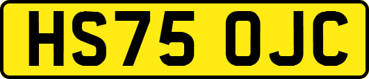 HS75OJC