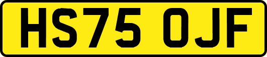 HS75OJF