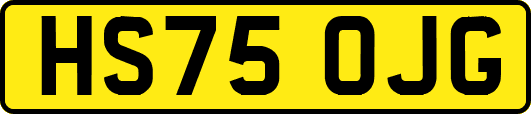 HS75OJG