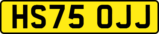 HS75OJJ