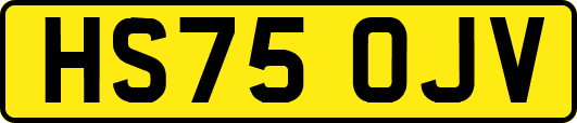 HS75OJV