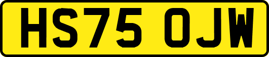 HS75OJW