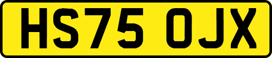 HS75OJX