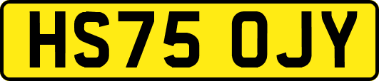 HS75OJY