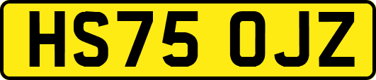 HS75OJZ