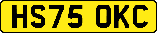 HS75OKC