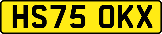 HS75OKX