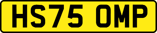 HS75OMP