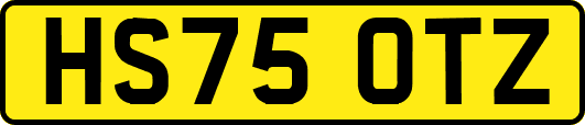 HS75OTZ