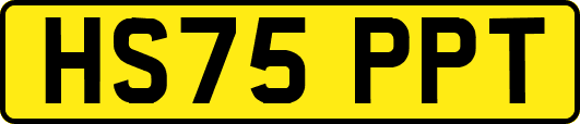 HS75PPT