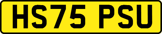 HS75PSU