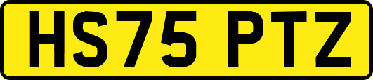 HS75PTZ