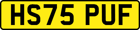 HS75PUF