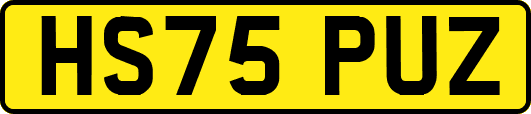 HS75PUZ